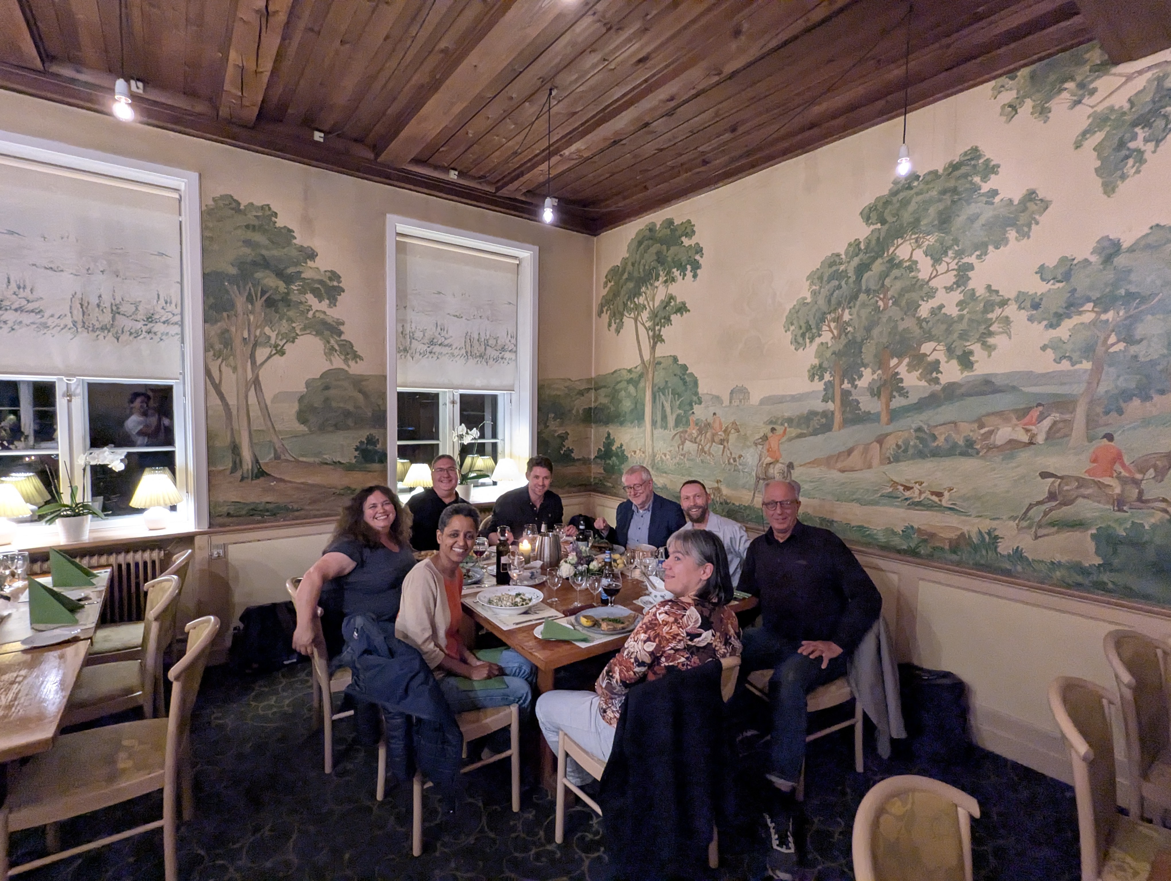 Lyngby,DTU, SSPC, Truls Norby, Denmark